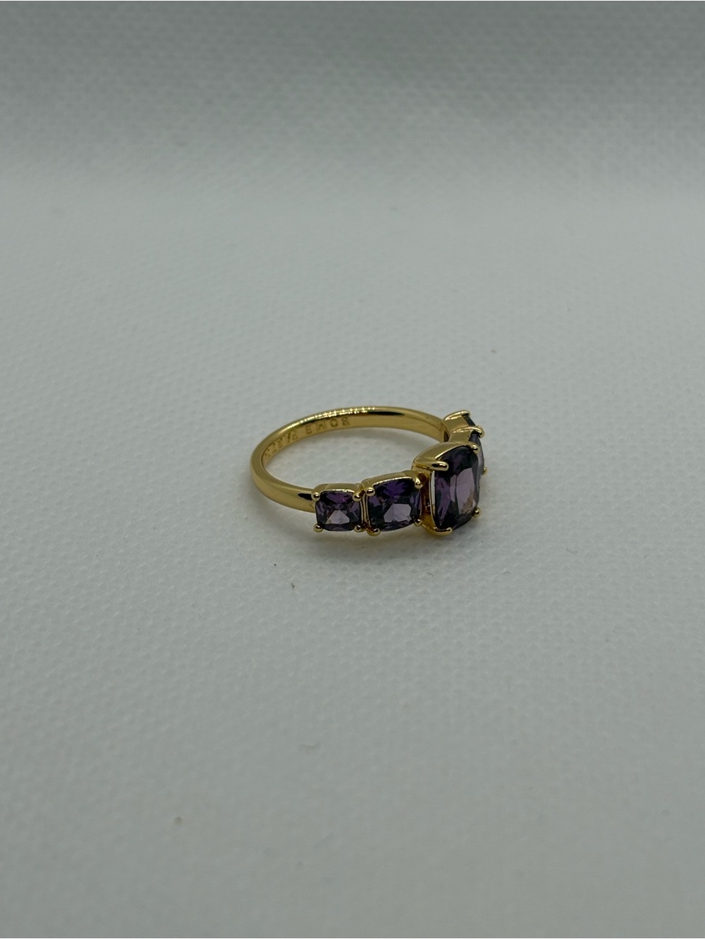 Size 7 ring - Picture 2 of 4